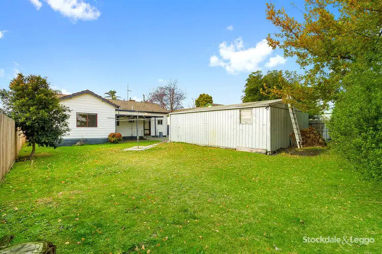 Fifth view of Homely house listing, 19 Doyne Crescent, Traralgon VIC 3844