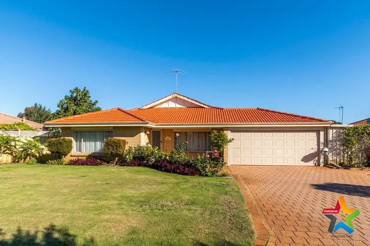 24 Redgate Court, Kiara WA 6054