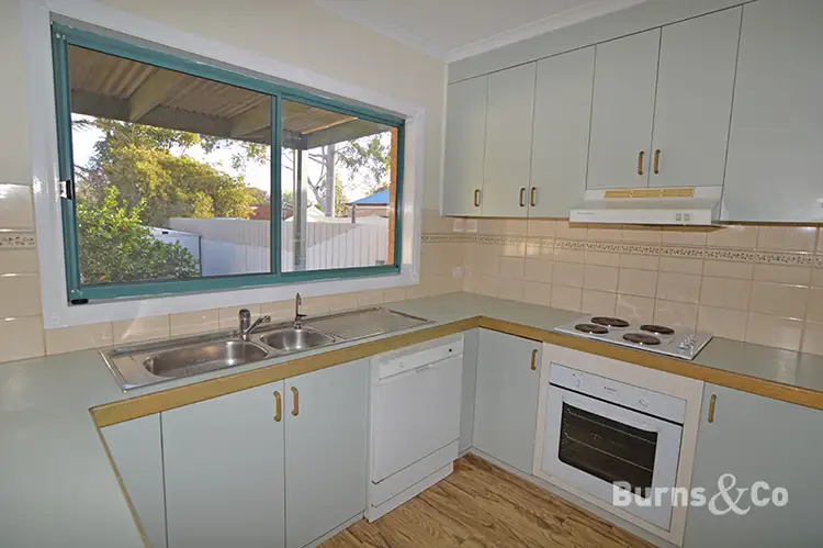 Second view of Homely house listing, 299 Walnut Avenue, Mildura VIC 3500