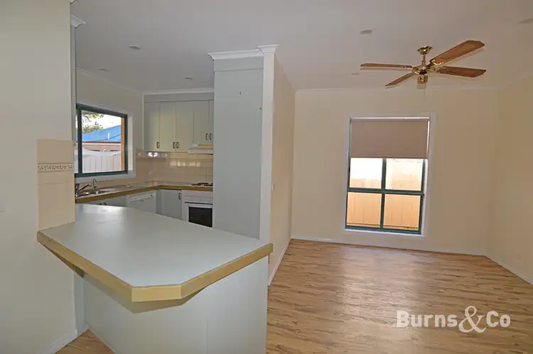 Third view of Homely house listing, 299 Walnut Avenue, Mildura VIC 3500