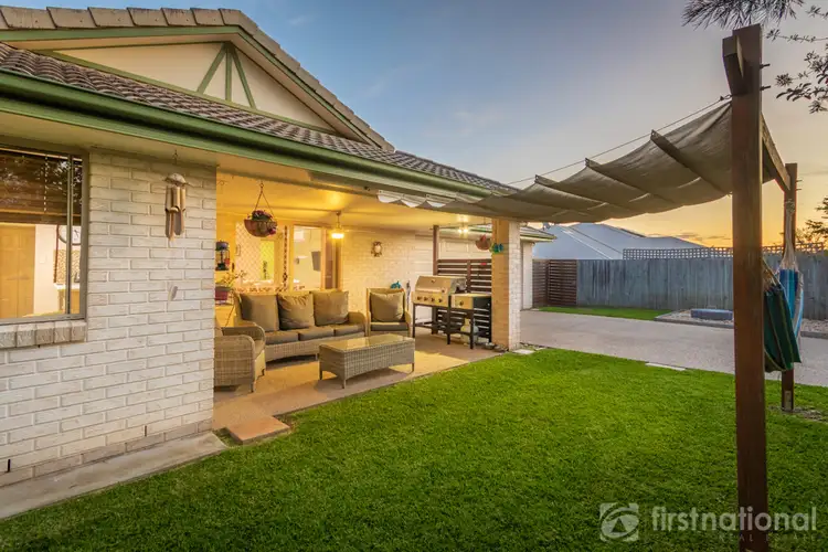 8 Greenview Avenue, Beerwah QLD 4519