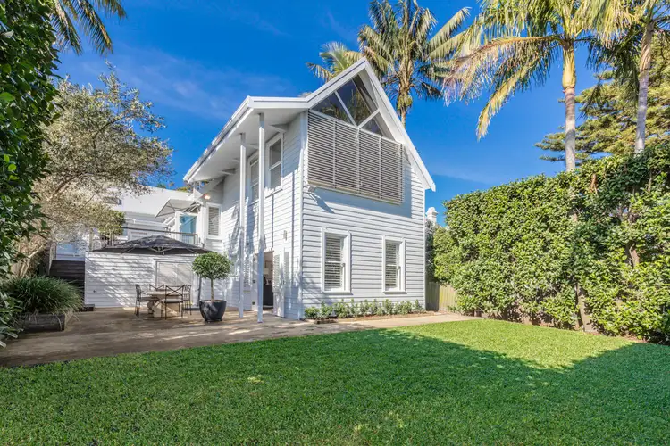 44 Cowles Road, Mosman NSW 2088