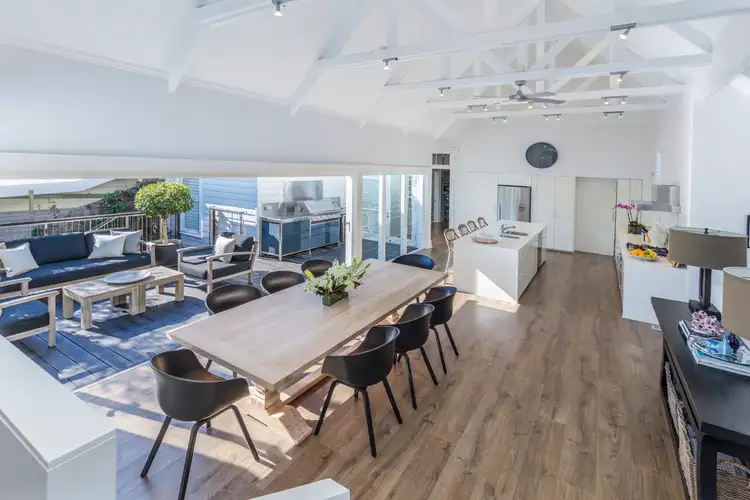 Second view of Homely house listing, 44 Cowles Road, Mosman NSW 2088