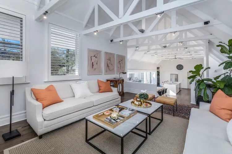 Third view of Homely house listing, 44 Cowles Road, Mosman NSW 2088