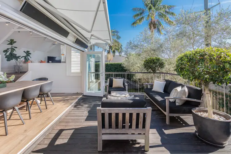 Fourth view of Homely house listing, 44 Cowles Road, Mosman NSW 2088