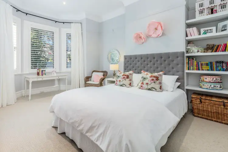 Fifth view of Homely house listing, 44 Cowles Road, Mosman NSW 2088