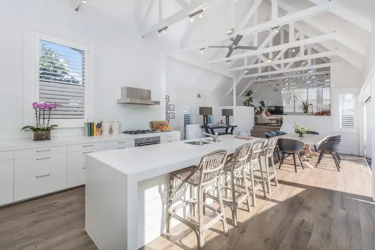 Sixth view of Homely house listing, 44 Cowles Road, Mosman NSW 2088