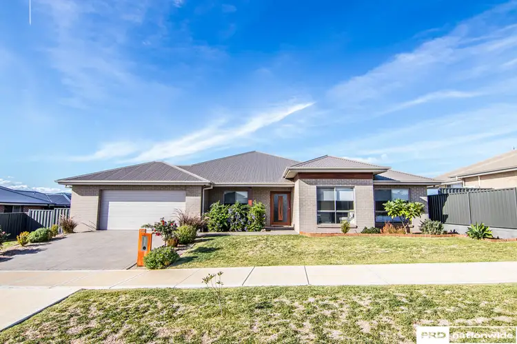 104 Verdelho Drive, Tamworth NSW 2340