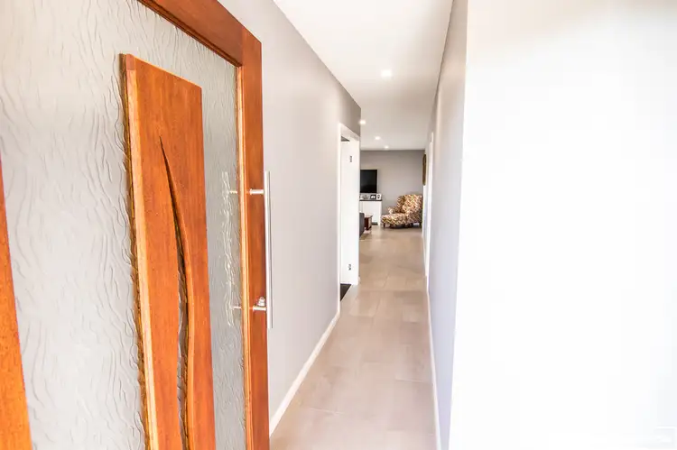 Third view of Homely house listing, 104 Verdelho Drive, Tamworth NSW 2340