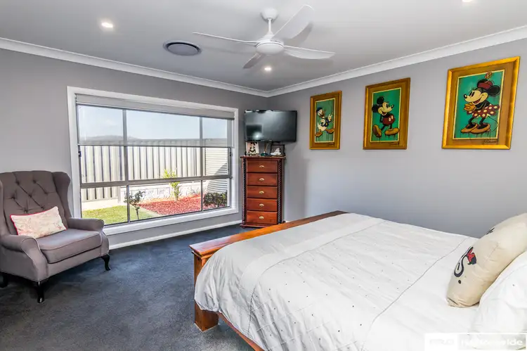 Fourth view of Homely house listing, 104 Verdelho Drive, Tamworth NSW 2340