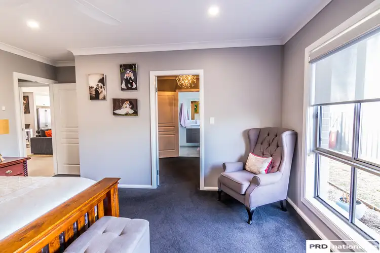 Fifth view of Homely house listing, 104 Verdelho Drive, Tamworth NSW 2340