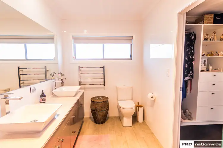 Sixth view of Homely house listing, 104 Verdelho Drive, Tamworth NSW 2340