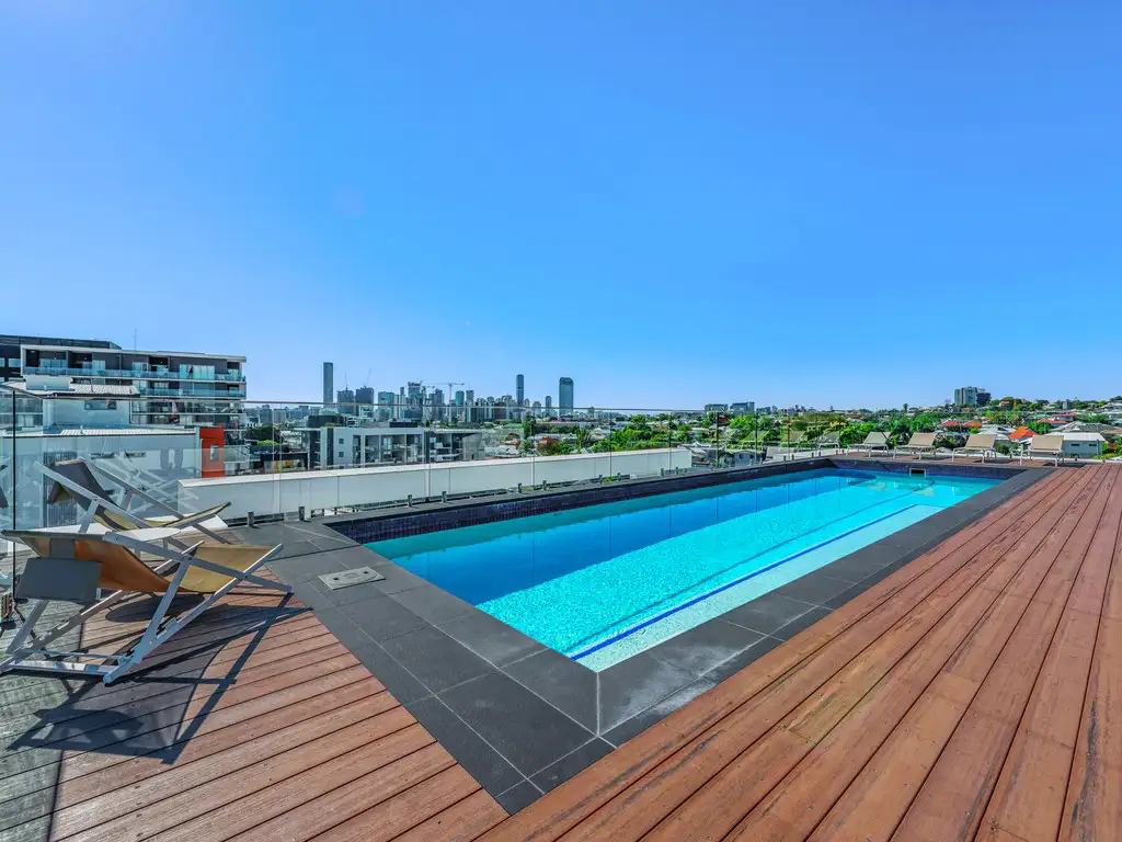 Main view of Homely apartment listing, 34/75 Victoria Street, West End QLD 4101