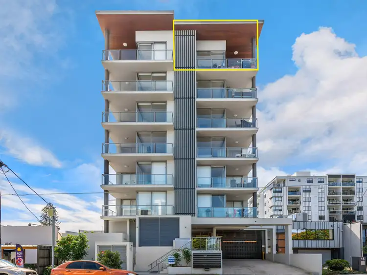 602/17-19 Kurilpa Street, West End QLD 4101