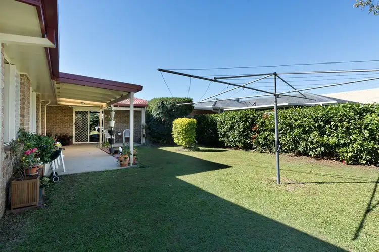 4 Paramount Drive, Warner QLD 4500