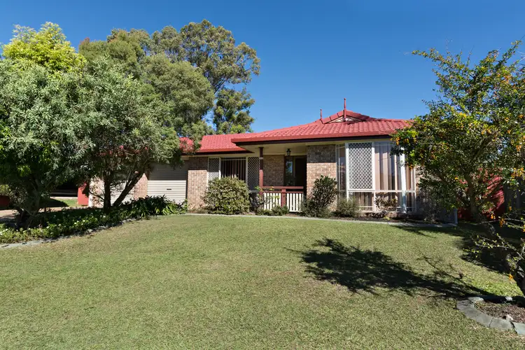 Second view of Homely house listing, 4 Paramount Drive, Warner QLD 4500