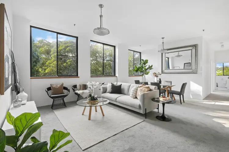 Main view of Homely apartment listing, 13/16-22 Australia Street, Camperdown NSW 2050