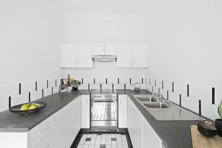 Sixth view of Homely apartment listing, 13/16-22 Australia Street, Camperdown NSW 2050