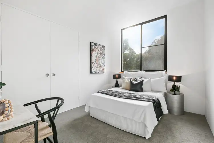 Seventh view of Homely apartment listing, 13/16-22 Australia Street, Camperdown NSW 2050
