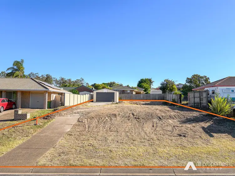 73 Deebing Creek Road, Yamanto QLD 4305