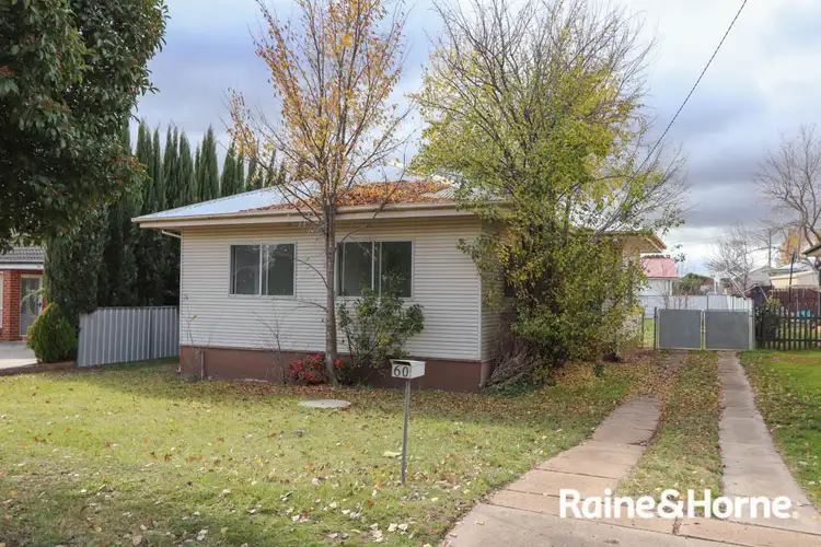 Main view of Homely house listing, 60 Gormans Hill Road, Gormans Hill NSW 2795