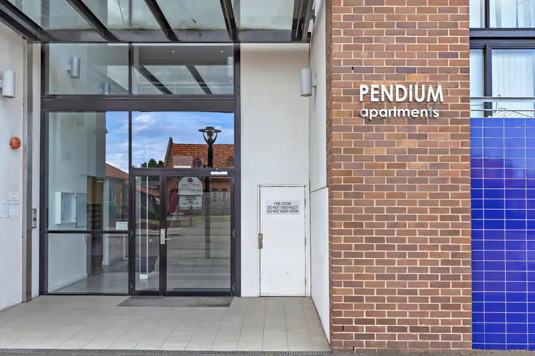 Main view of Homely unit listing, 103/4-12 Garfield Street, Five Dock NSW 2046