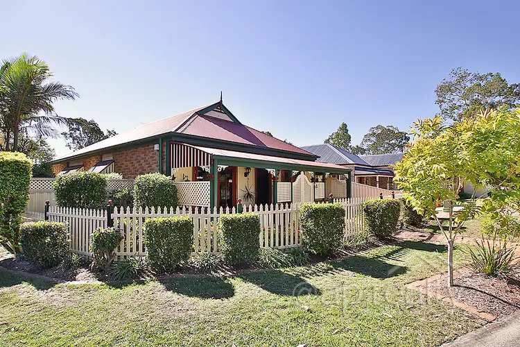 Main view of Homely house listing, 20 Harvard Place, Forest Lake QLD 4078