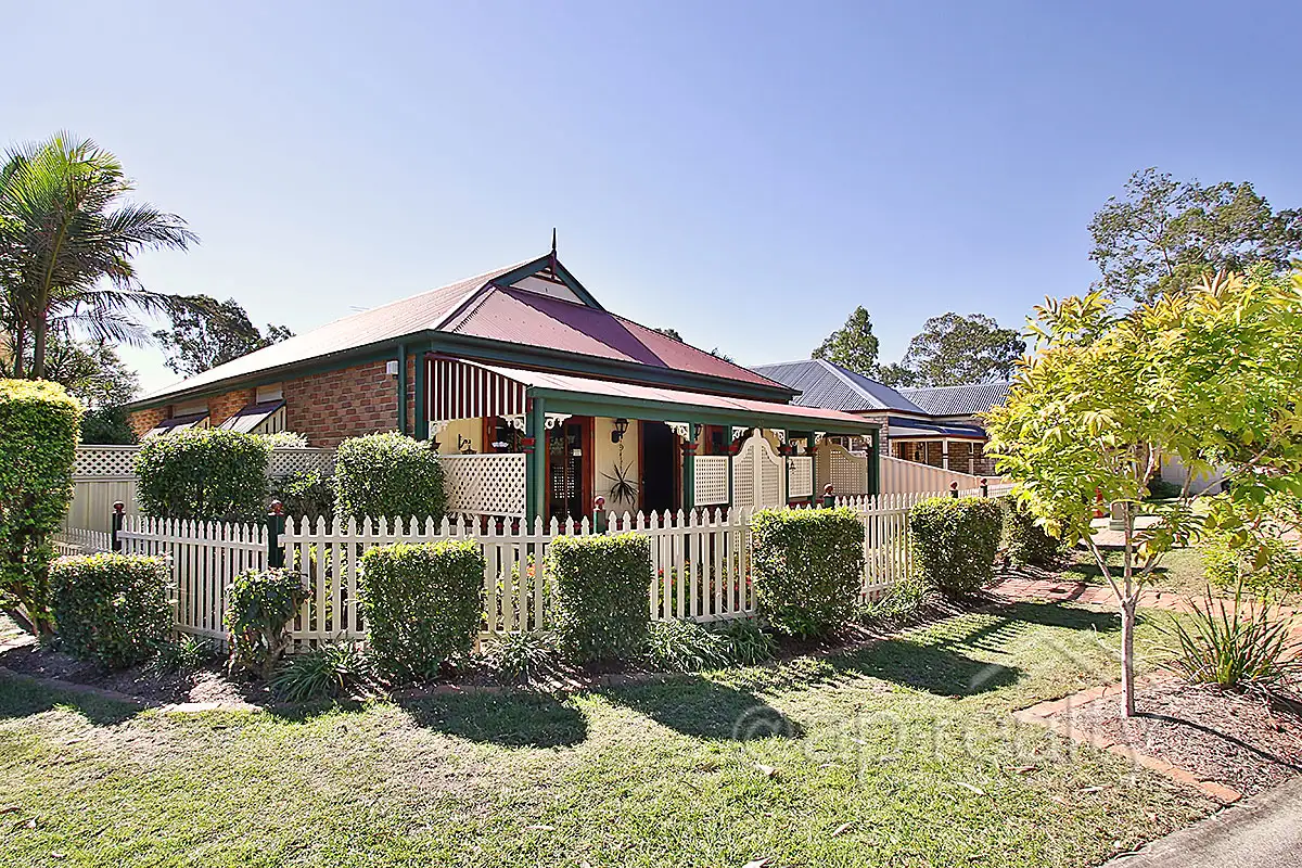 Main view of Homely house listing, 20 Harvard Place, Forest Lake QLD 4078