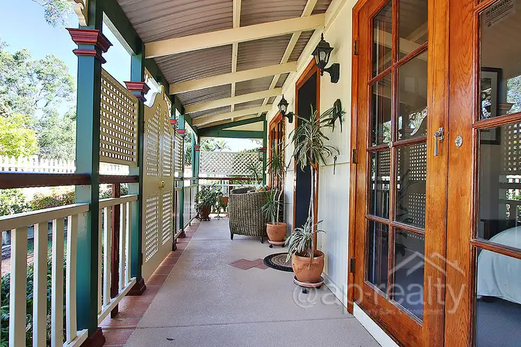 Fourth view of Homely house listing, 20 Harvard Place, Forest Lake QLD 4078