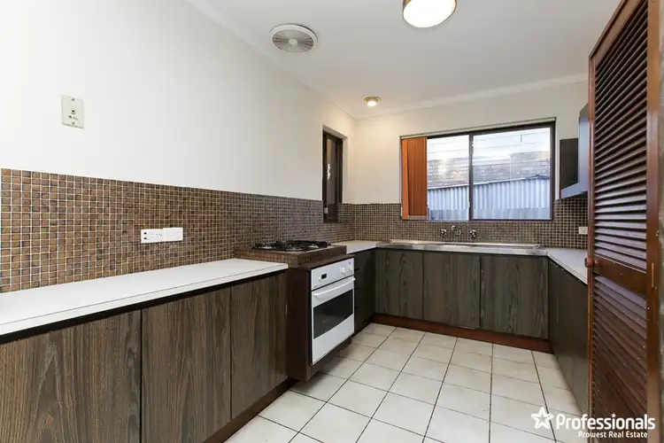 Sixth view of Homely house listing, 11 Panamuna Drive, Willetton WA 6155