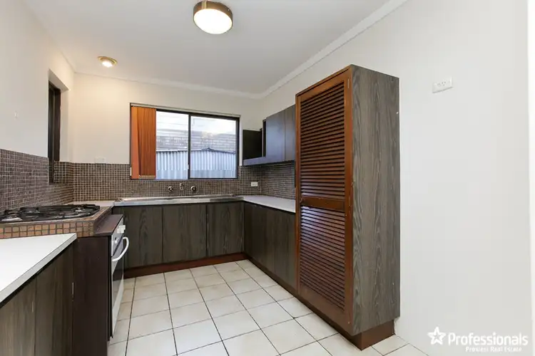 Seventh view of Homely house listing, 11 Panamuna Drive, Willetton WA 6155