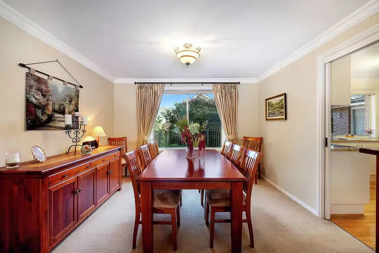 Third view of Homely house listing, 12 Julia Close, Cherrybrook NSW 2126