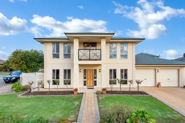 1 Corbyn Court, Moana SA 5169