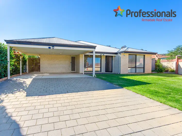 10 Gould Close, Brookdale WA 6112