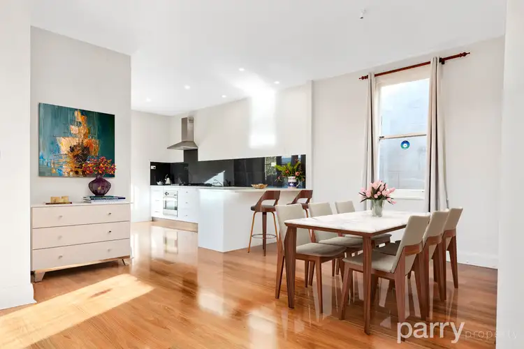 Second view of Homely house listing, 30 Boland Street, Launceston TAS 7250