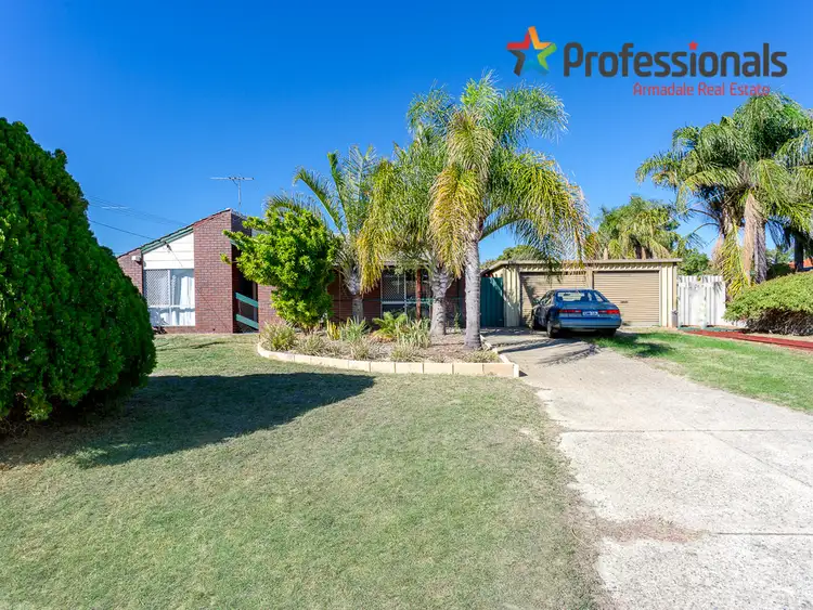 13 Redtingle Road, Camillo WA 6111
