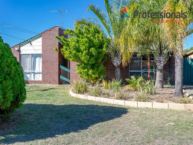 Second view of Homely house listing, 13 Redtingle Road, Camillo WA 6111