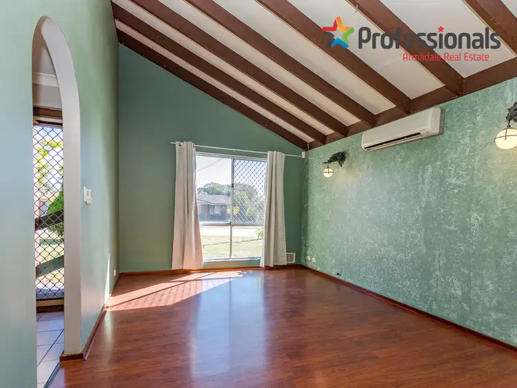 Third view of Homely house listing, 13 Redtingle Road, Camillo WA 6111
