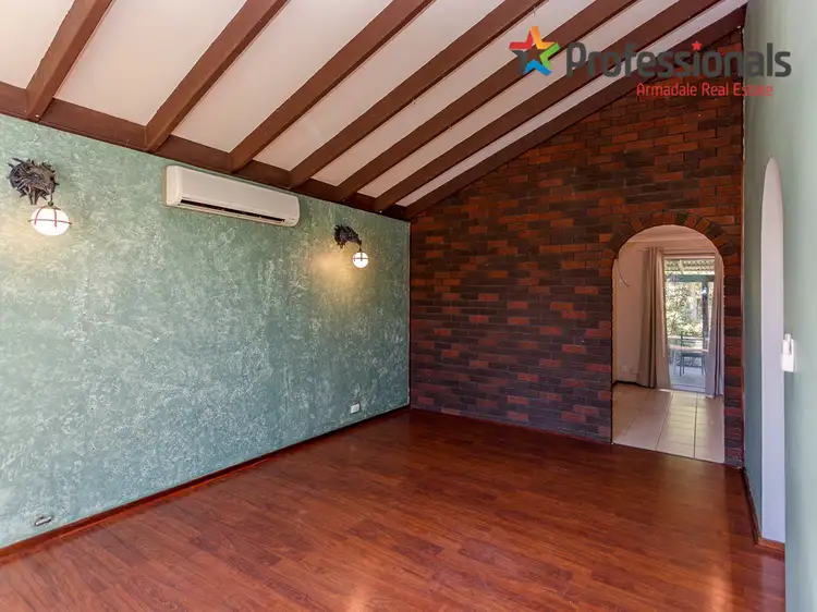 Fourth view of Homely house listing, 13 Redtingle Road, Camillo WA 6111