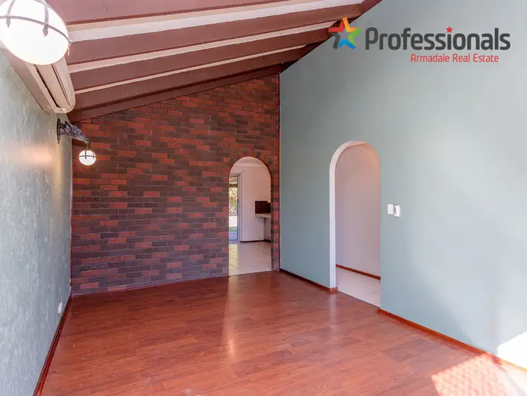 Fifth view of Homely house listing, 13 Redtingle Road, Camillo WA 6111