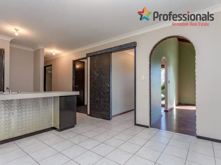 Sixth view of Homely house listing, 13 Redtingle Road, Camillo WA 6111