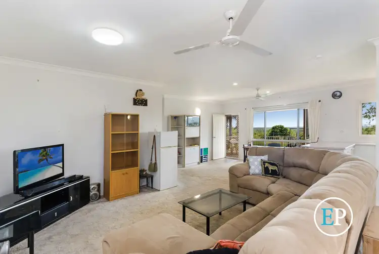 Fourth view of Homely house listing, 46 Dingo Park Road, Woodstock QLD 4816