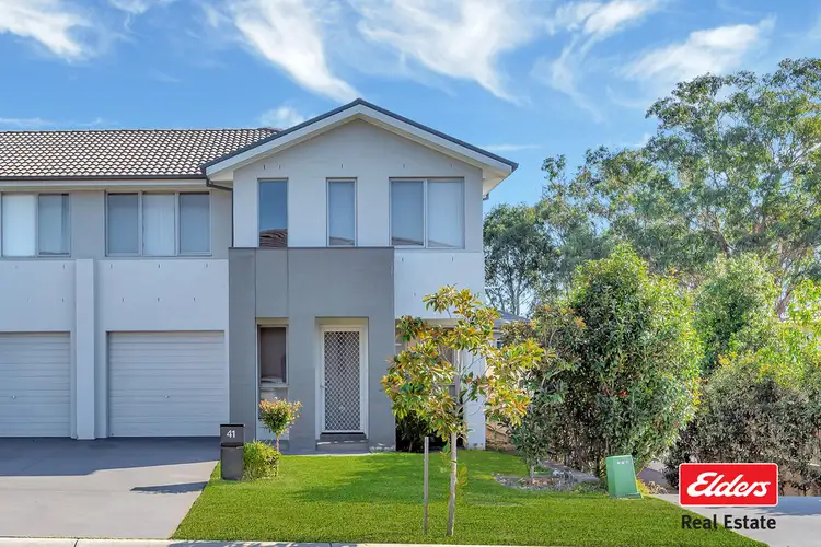 41 Grenada Road, Glenfield NSW 2167
