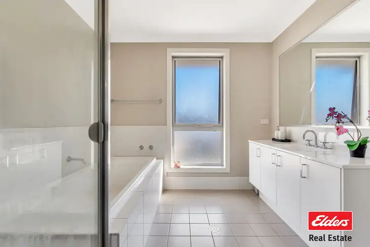 Fifth view of Homely house listing, 41 Grenada Road, Glenfield NSW 2167