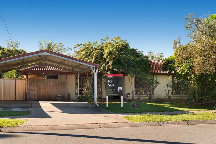 33 Holder Street, Loganholme QLD 4129
