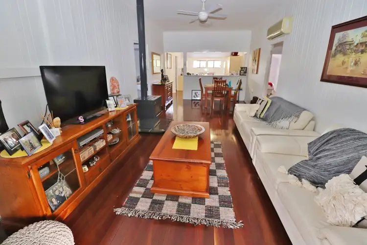 Second view of Homely house listing, 15 WONDAI PROSTON ROAD, Proston QLD 4613