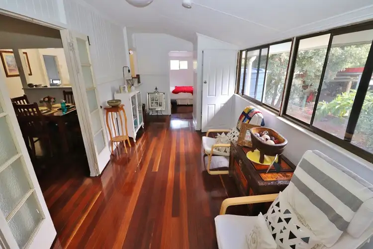 Sixth view of Homely house listing, 15 WONDAI PROSTON ROAD, Proston QLD 4613