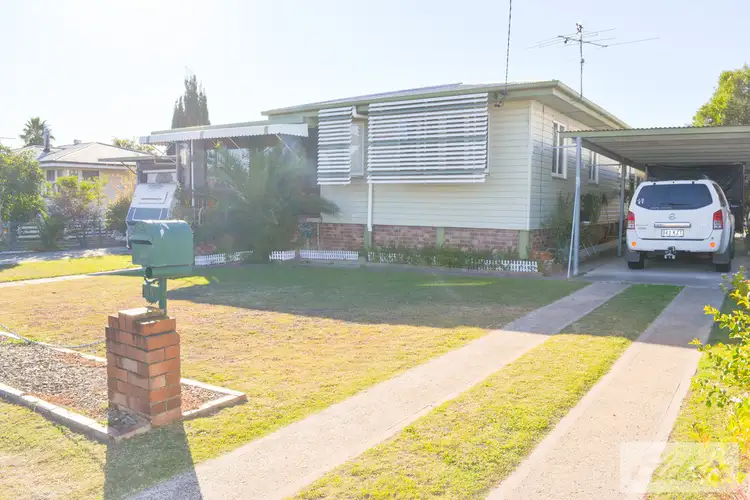 Second view of Homely house listing, 15 Evans Cres, Warwick QLD 4370