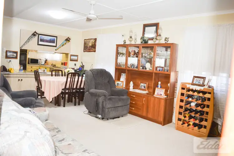 Fourth view of Homely house listing, 15 Evans Cres, Warwick QLD 4370