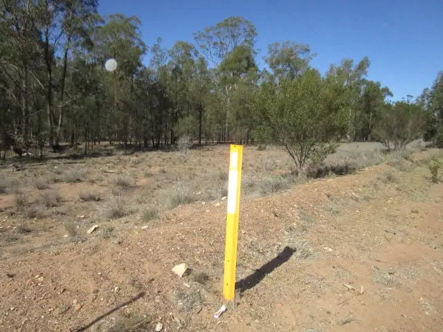 Main view of Homely rural property listing, 284 BUNGYBAH RD WERANGA, Tara QLD 4421